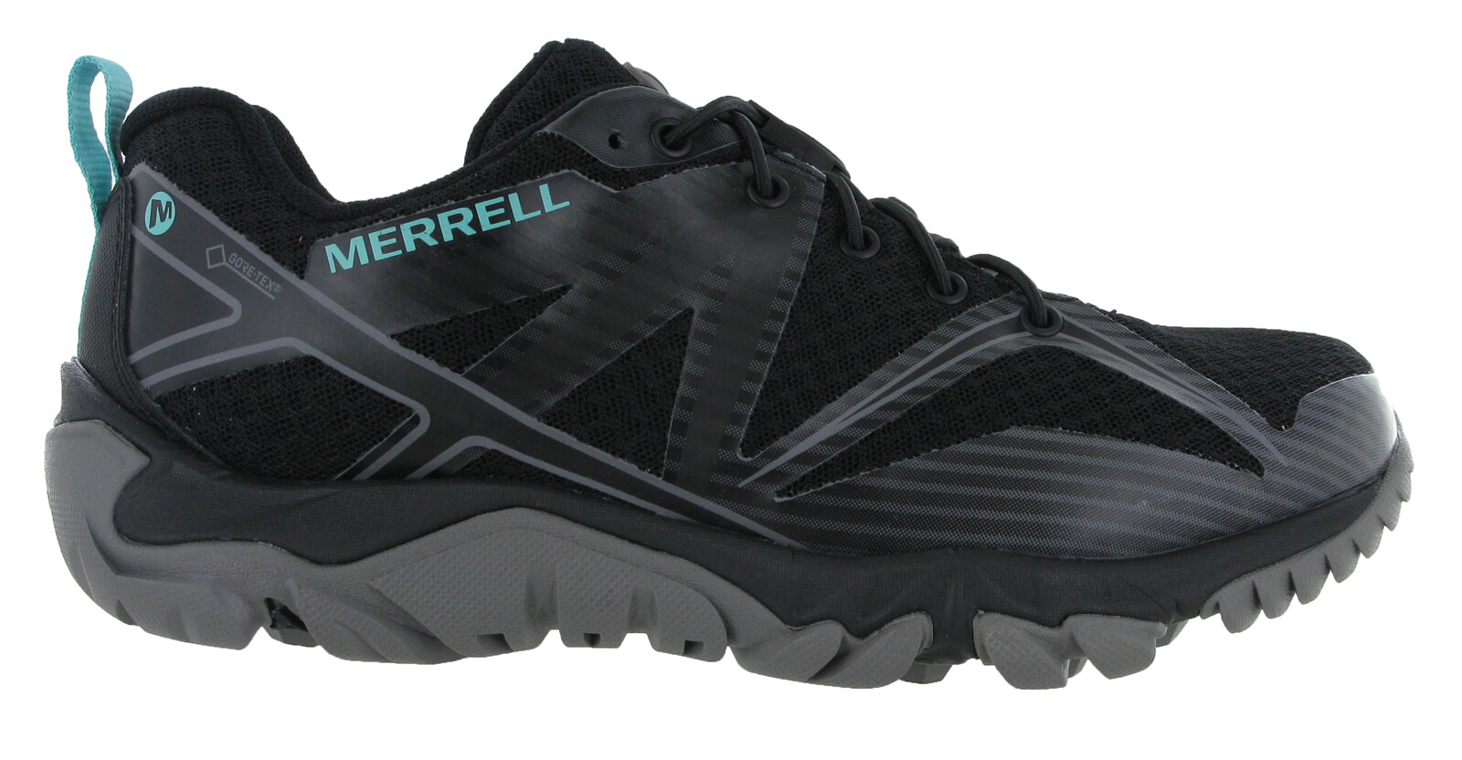 lightweight gore tex trainers
